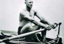Utrolig sportshistorie: Stoppede for andefamilie. Vandt OL-guld alligevelUtrolig sportshistorie: